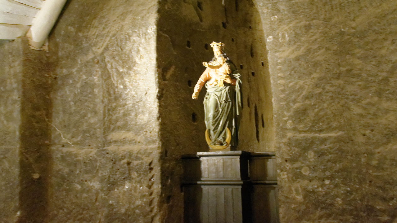 20160515 105202•Salt Mines•Wieliczka•Lesser Poland•Poland